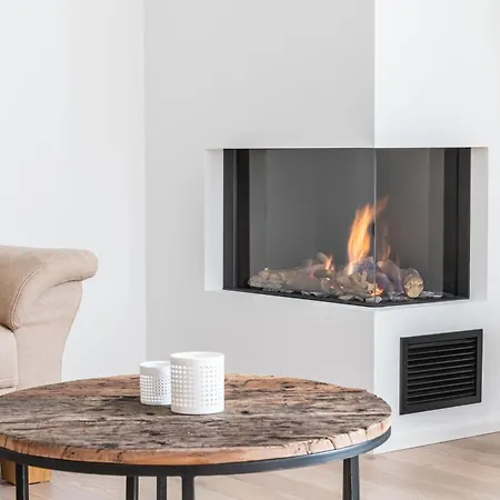 Luxus_spa_og_fewo Mohnblume _we 4_ Apartment *